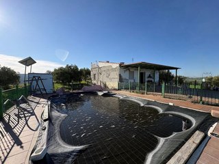 Casa rural en venta en Baena