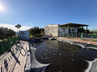 Casa rural en venta en Baena