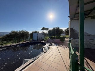 Casa rural en venta en Baena