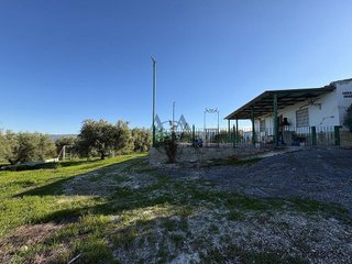 Casa rural en venta en Baena