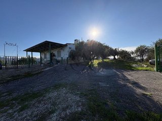 Casa rural en venta en Baena