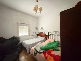 Casa rural en venta en Baena