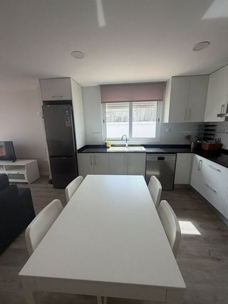 Ático en alquiler en Albors en Valencia