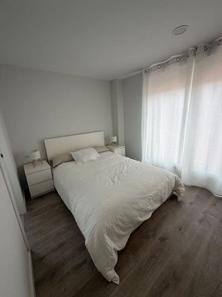 Ático en alquiler en Albors en Valencia