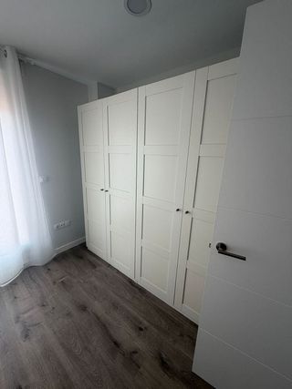 Ático en alquiler en Albors en Valencia