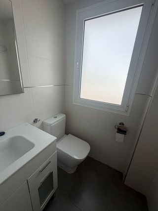 Ático en alquiler en Albors en Valencia