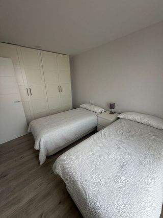 Ático en alquiler en Albors en Valencia