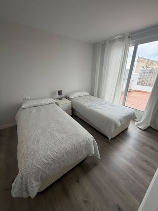 Ático en alquiler en Albors en Valencia