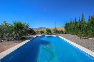 Casa rural en venta en Pizarra