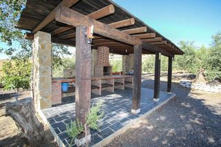 Casa rural en venta en Pizarra