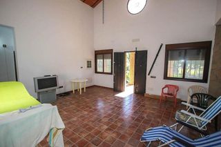 Casa rural en venta en Pizarra
