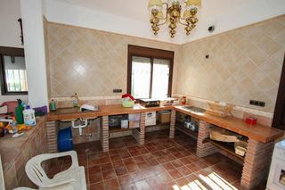 Casa rural en venta en Pizarra