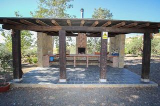 Casa rural en venta en Pizarra