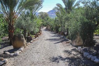 Casa rural en venta en Pizarra