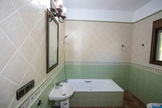 Casa rural en venta en Pizarra