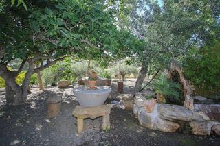 Casa rural en venta en Pizarra