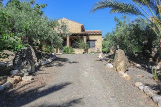 Casa rural en venta en Pizarra