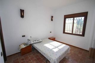 Casa rural en venta en Pizarra