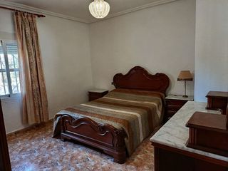 Chalet en venta en Carrús Est - Camí dels Magros en Elche