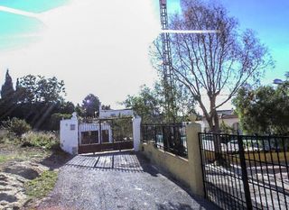 Chalet en venta en Carrús Est - Camí dels Magros en Elche