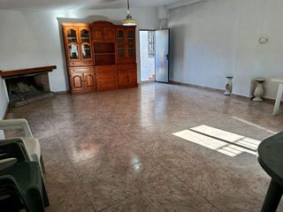 Chalet en venta en Carrús Est - Camí dels Magros en Elche