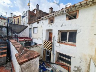 Casa adosada en venta en Esparreguera