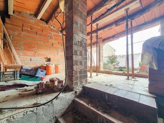 Casa adosada en venta en Esparreguera