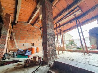 Casa adosada en venta en Esparreguera