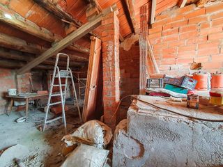Casa adosada en venta en Esparreguera