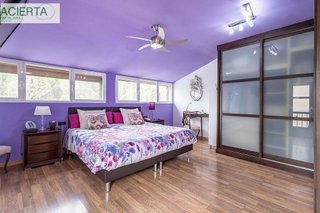 Chalet en venta en Alhendín