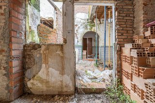 Casa adosada en venta en Albaicín en Granada