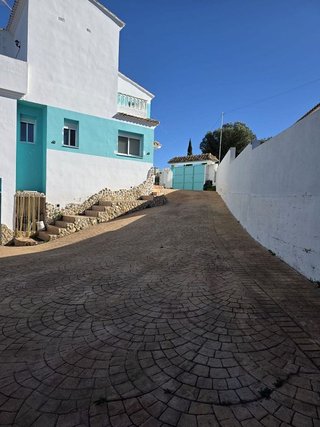 Chalet en venta en Monserrat