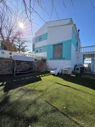 Chalet en venta en Monserrat