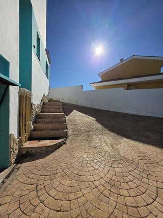 Chalet en venta en Monserrat