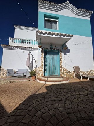 Chalet en venta en Monserrat