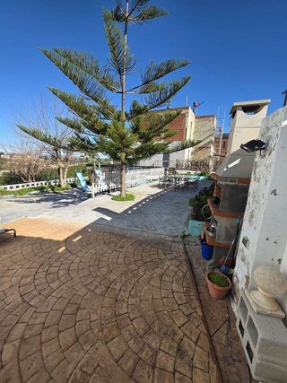 Chalet en venta en Monserrat
