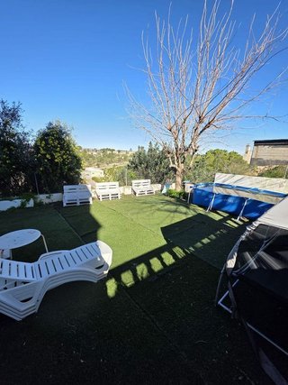 Chalet en venta en Monserrat