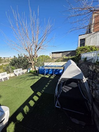 Chalet en venta en Monserrat