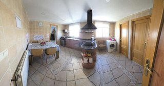 Chalet en venta en Monserrat