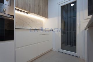 Piso en venta en El Castell-Poble Vell en Castelldefels