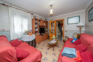 Casa adosada en venta en San Agustín en Alicante