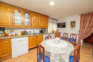 Casa adosada en venta en San Agustín en Alicante