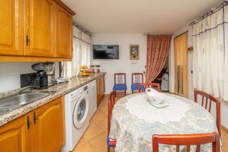 Casa adosada en venta en San Agustín en Alicante