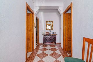 Chalet en venta en Zubia (La)