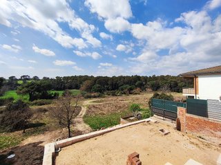 Solar en venta en Lliçà d´Amunt
