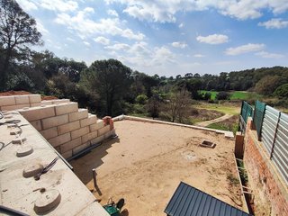 Solar en venta en Lliçà d´Amunt