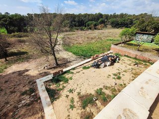 Solar en venta en Lliçà d´Amunt