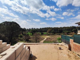 Solar en venta en Lliçà d´Amunt