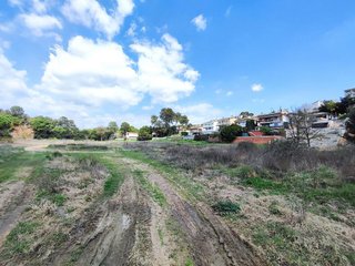 Solar en venta en Lliçà d´Amunt