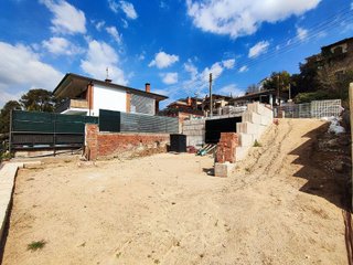 Solar en venta en Lliçà d´Amunt